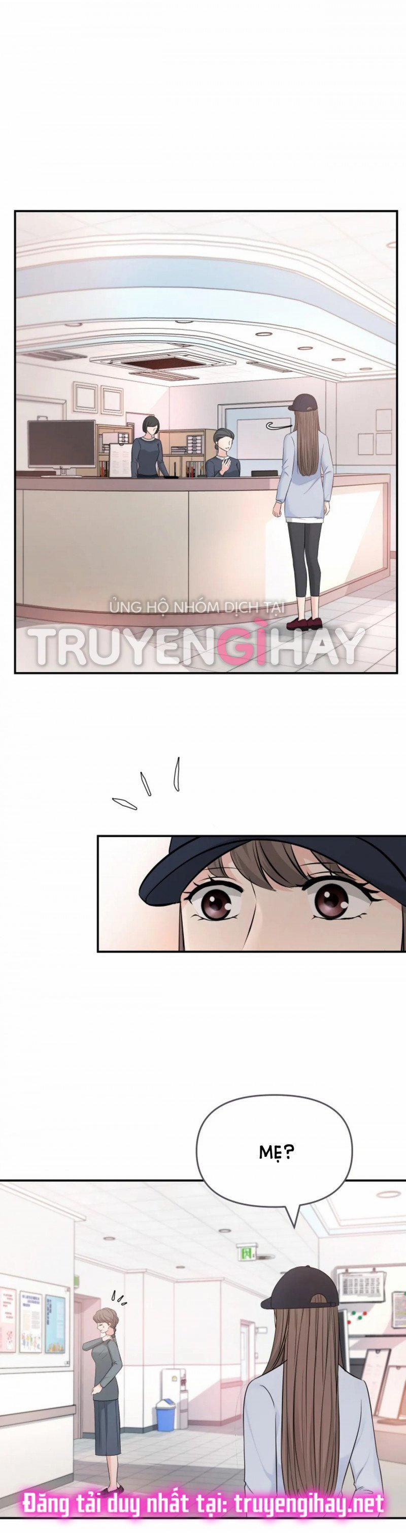 manhwax10.com - Truyện Manhwa [18+] Ceo Đáng Ngờ Chương 36 Trang 5