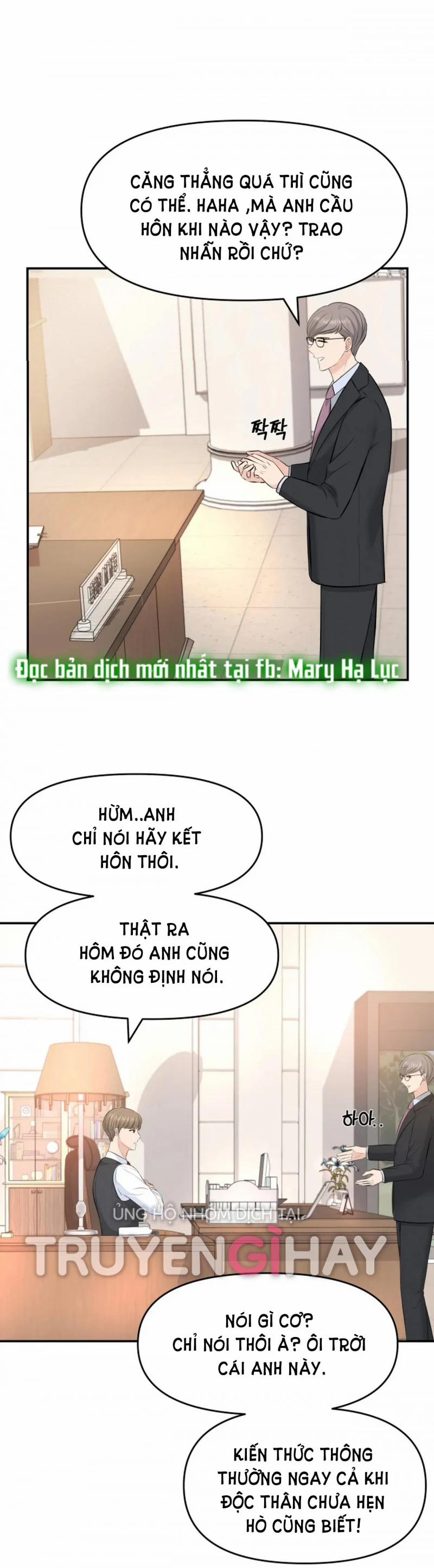 manhwax10.com - Truyện Manhwa [18+] Ceo Đáng Ngờ Chương 36 Trang 42