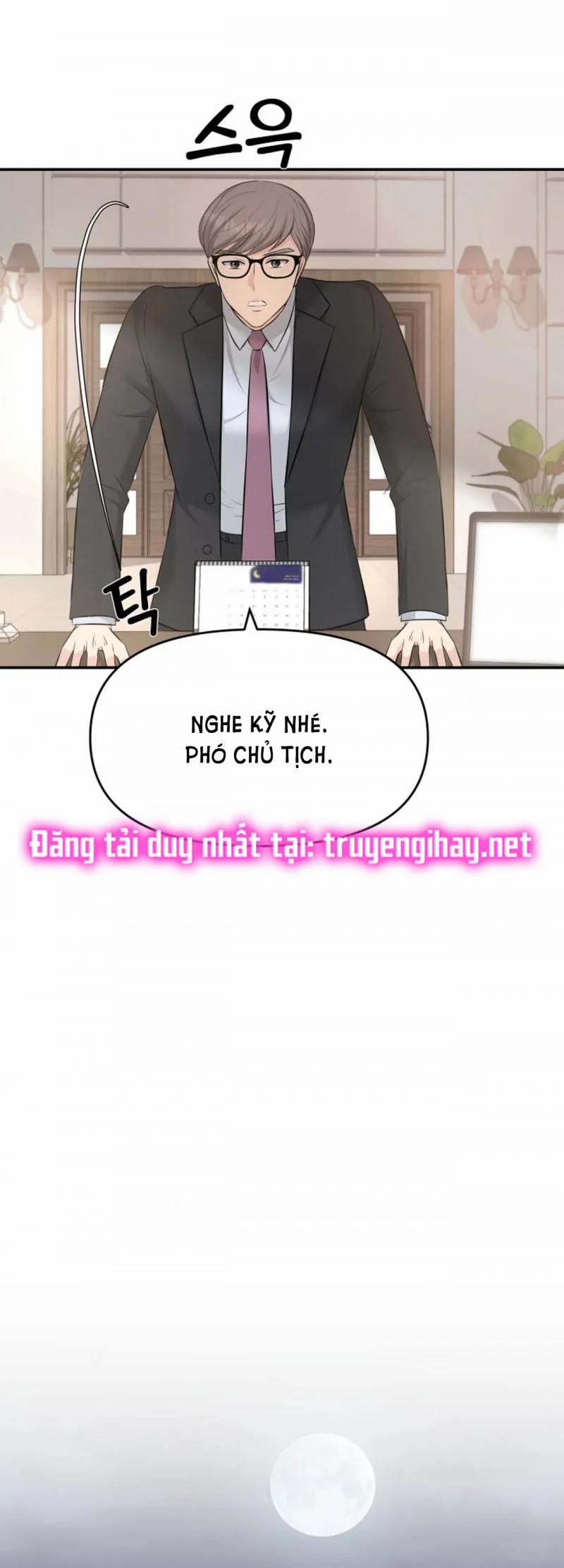 manhwax10.com - Truyện Manhwa [18+] Ceo Đáng Ngờ Chương 36 Trang 43