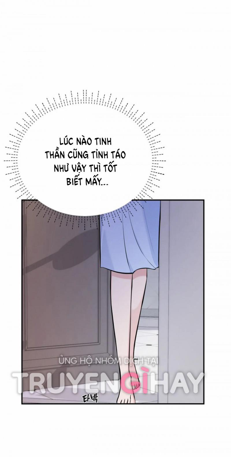 manhwax10.com - Truyện Manhwa [18+] Ceo Đáng Ngờ Chương 36 Trang 45