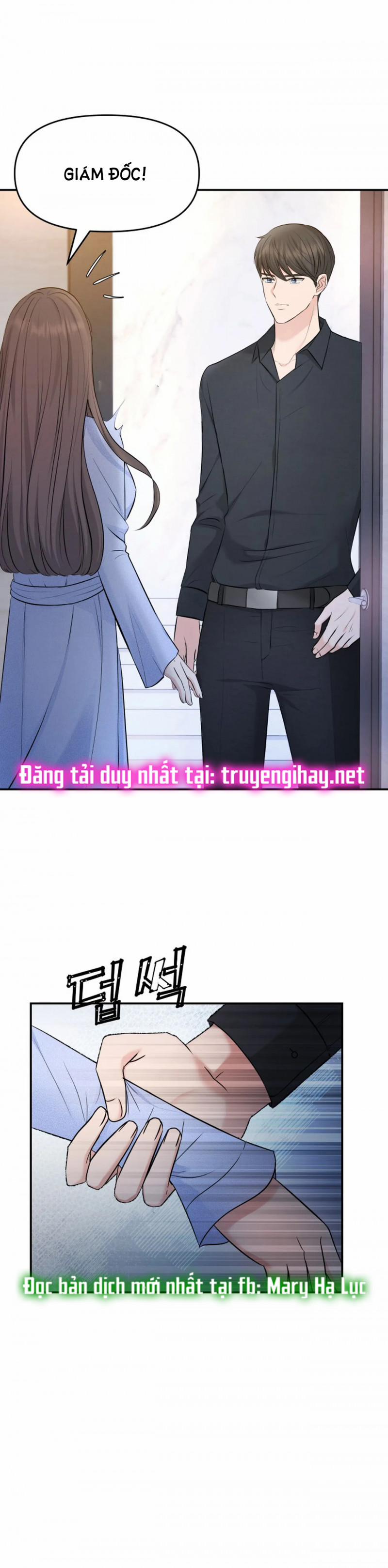 manhwax10.com - Truyện Manhwa [18+] Ceo Đáng Ngờ Chương 36 Trang 48