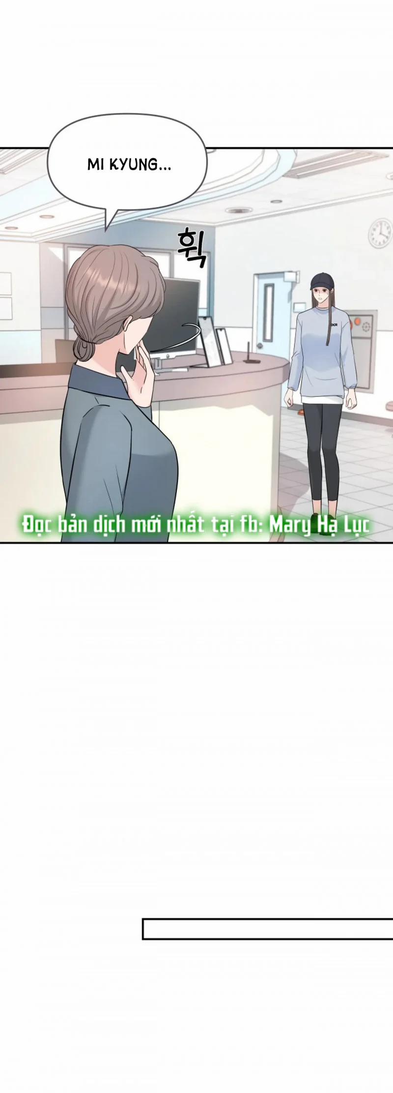 manhwax10.com - Truyện Manhwa [18+] Ceo Đáng Ngờ Chương 36 Trang 6