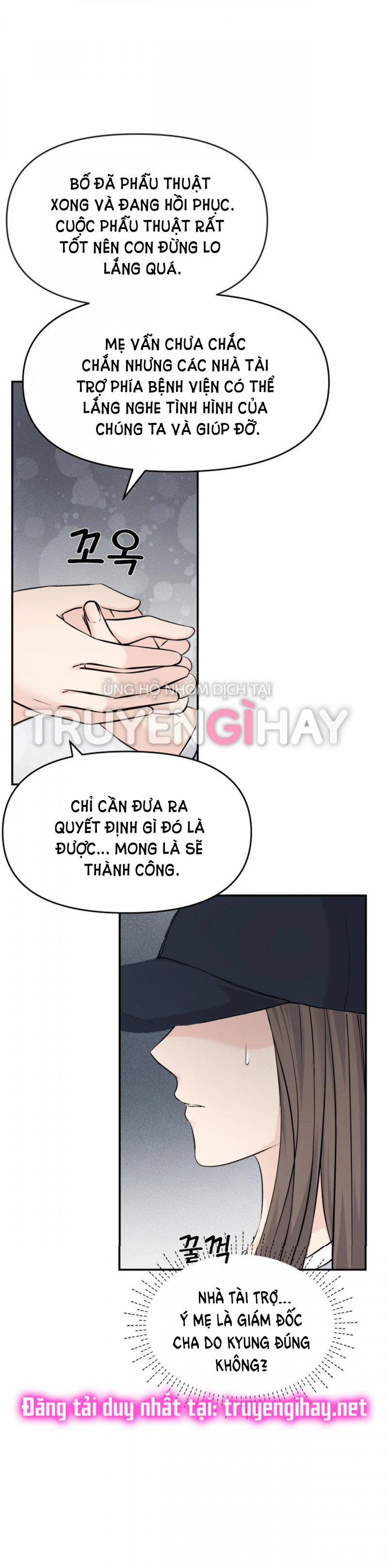 manhwax10.com - Truyện Manhwa [18+] Ceo Đáng Ngờ Chương 36 Trang 9