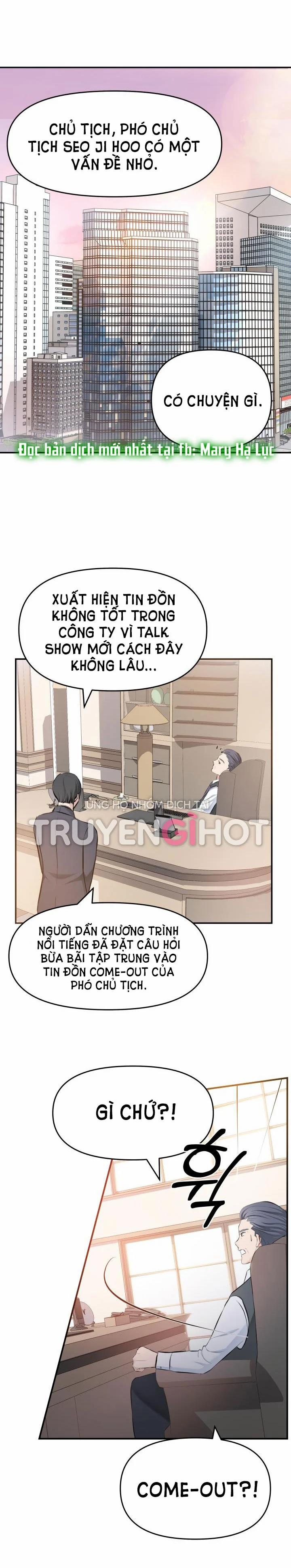 manhwax10.com - Truyện Manhwa [18+] Ceo Đáng Ngờ Chương 4 1 Trang 12