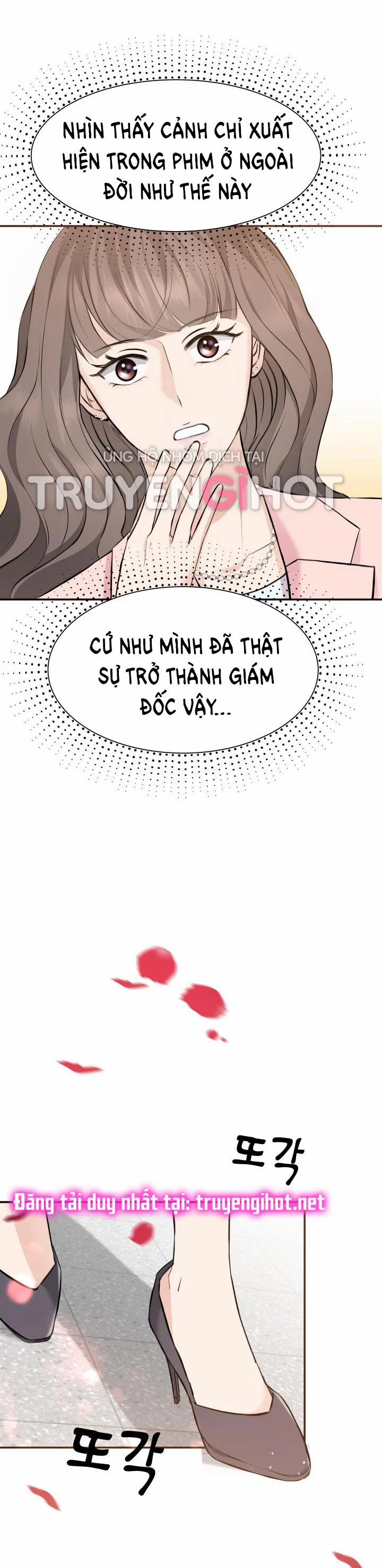 manhwax10.com - Truyện Manhwa [18+] Ceo Đáng Ngờ Chương 4 1 Trang 5