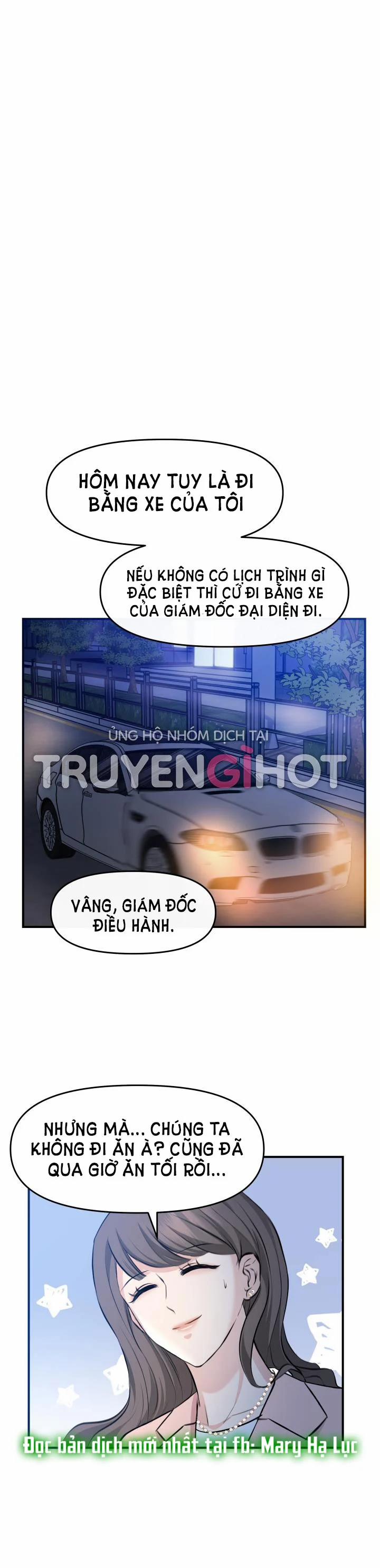 manhwax10.com - Truyện Manhwa [18+] Ceo Đáng Ngờ Chương 4 2 Trang 5