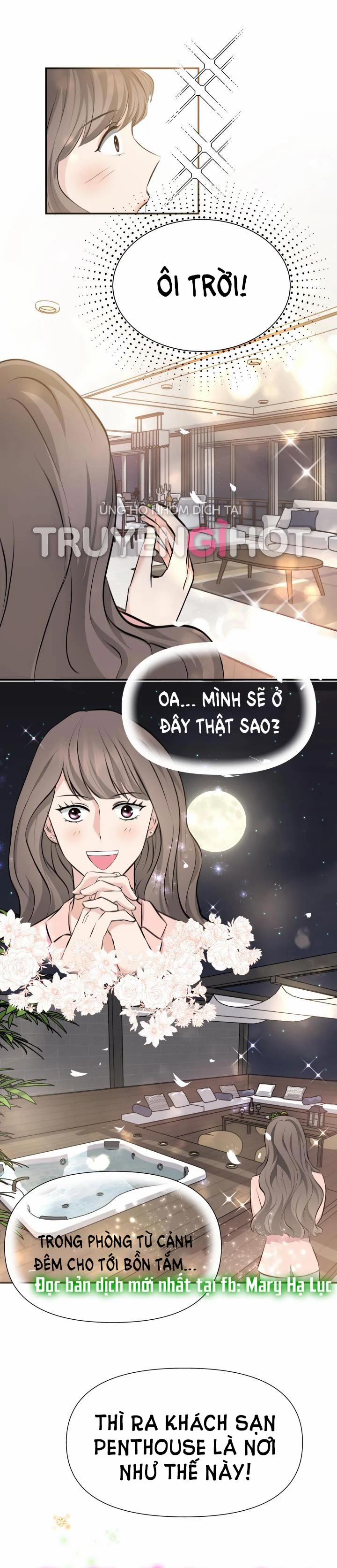 manhwax10.com - Truyện Manhwa [18+] Ceo Đáng Ngờ Chương 4 2 Trang 9