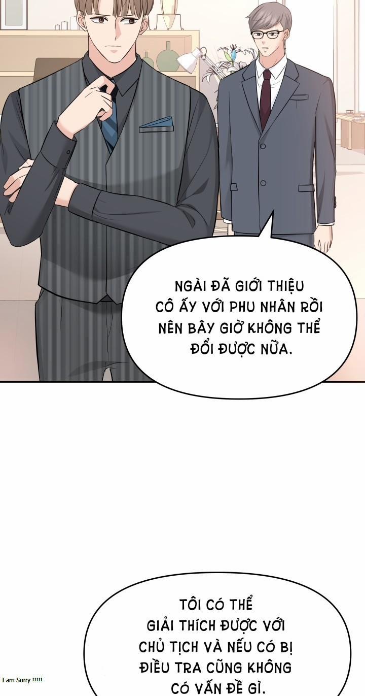 manhwax10.com - Truyện Manhwa [18+] Ceo Đáng Ngờ Chương 6 2 Trang 2