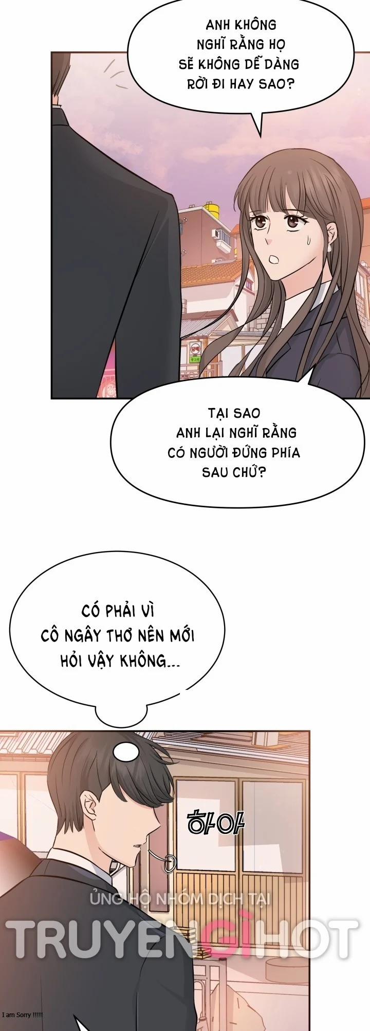 manhwax10.com - Truyện Manhwa [18+] Ceo Đáng Ngờ Chương 6 2 Trang 12