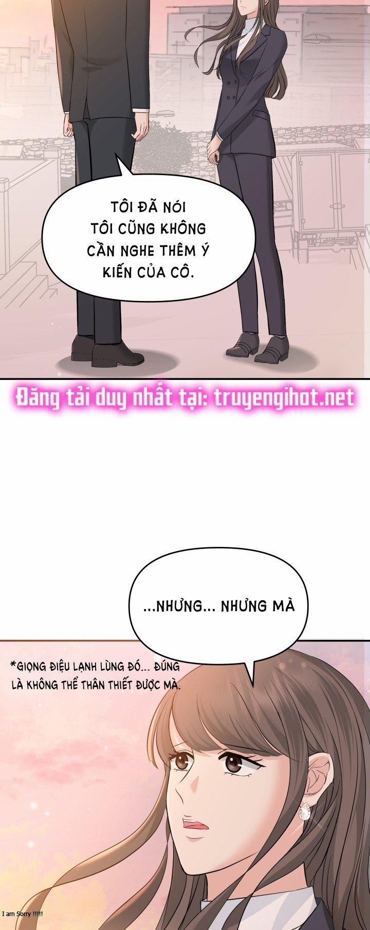 manhwax10.com - Truyện Manhwa [18+] Ceo Đáng Ngờ Chương 6 2 Trang 15