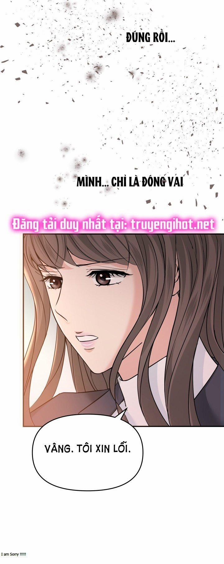 manhwax10.com - Truyện Manhwa [18+] Ceo Đáng Ngờ Chương 6 2 Trang 18