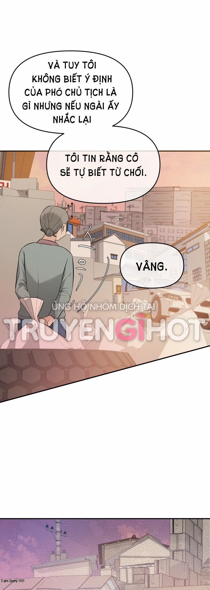 manhwax10.com - Truyện Manhwa [18+] Ceo Đáng Ngờ Chương 6 2 Trang 19