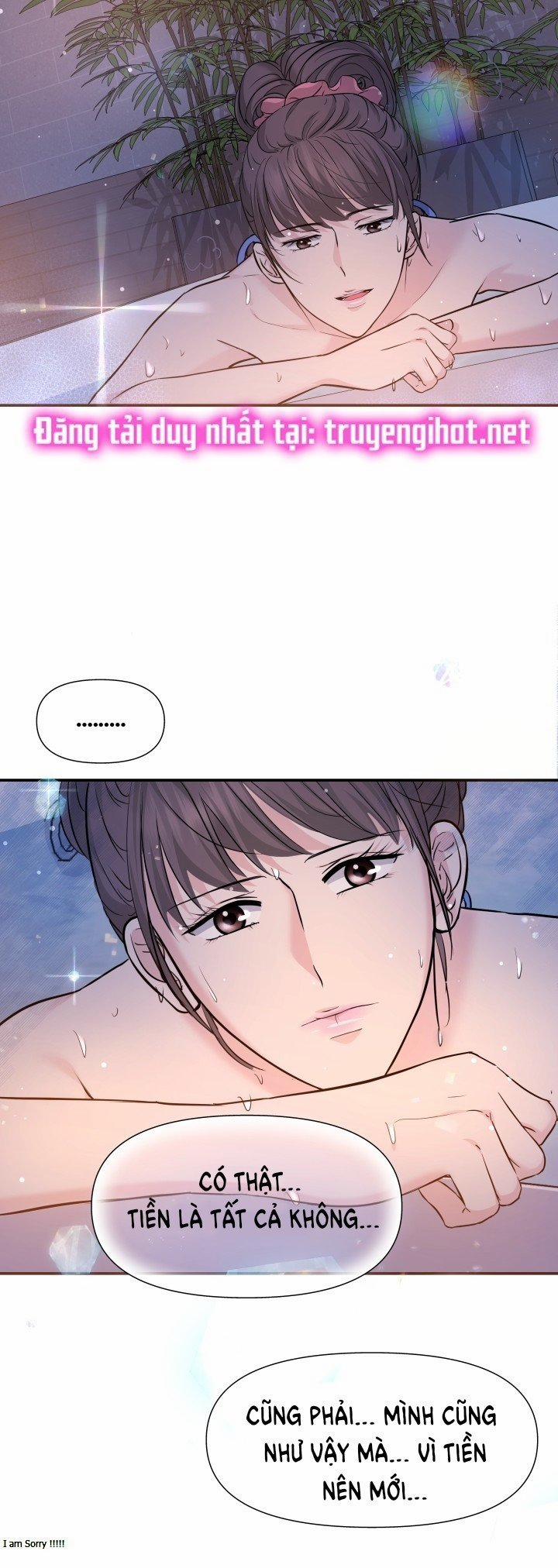 manhwax10.com - Truyện Manhwa [18+] Ceo Đáng Ngờ Chương 6 2 Trang 23