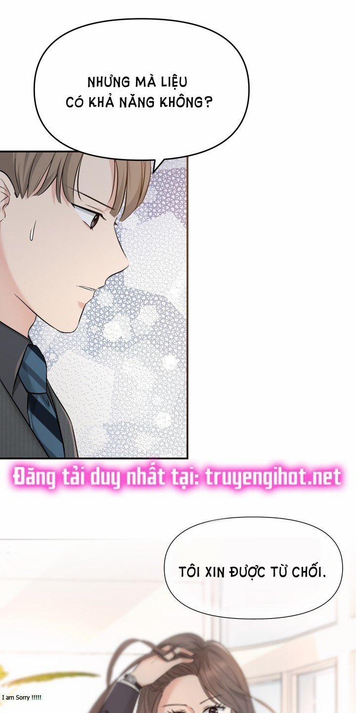 manhwax10.com - Truyện Manhwa [18+] Ceo Đáng Ngờ Chương 6 2 Trang 4