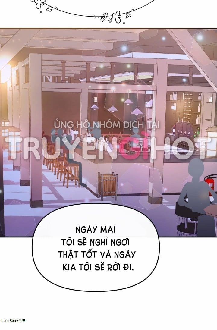 manhwax10.com - Truyện Manhwa [18+] Ceo Đáng Ngờ Chương 6 2 Trang 32