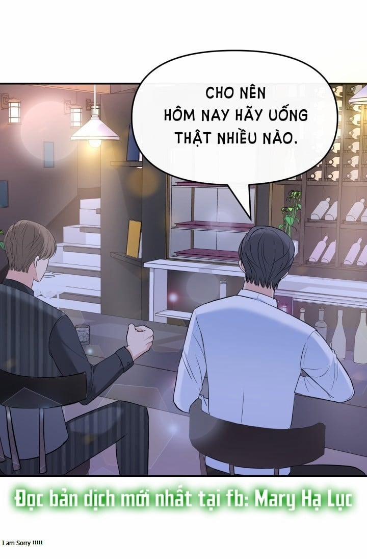 manhwax10.com - Truyện Manhwa [18+] Ceo Đáng Ngờ Chương 6 2 Trang 33