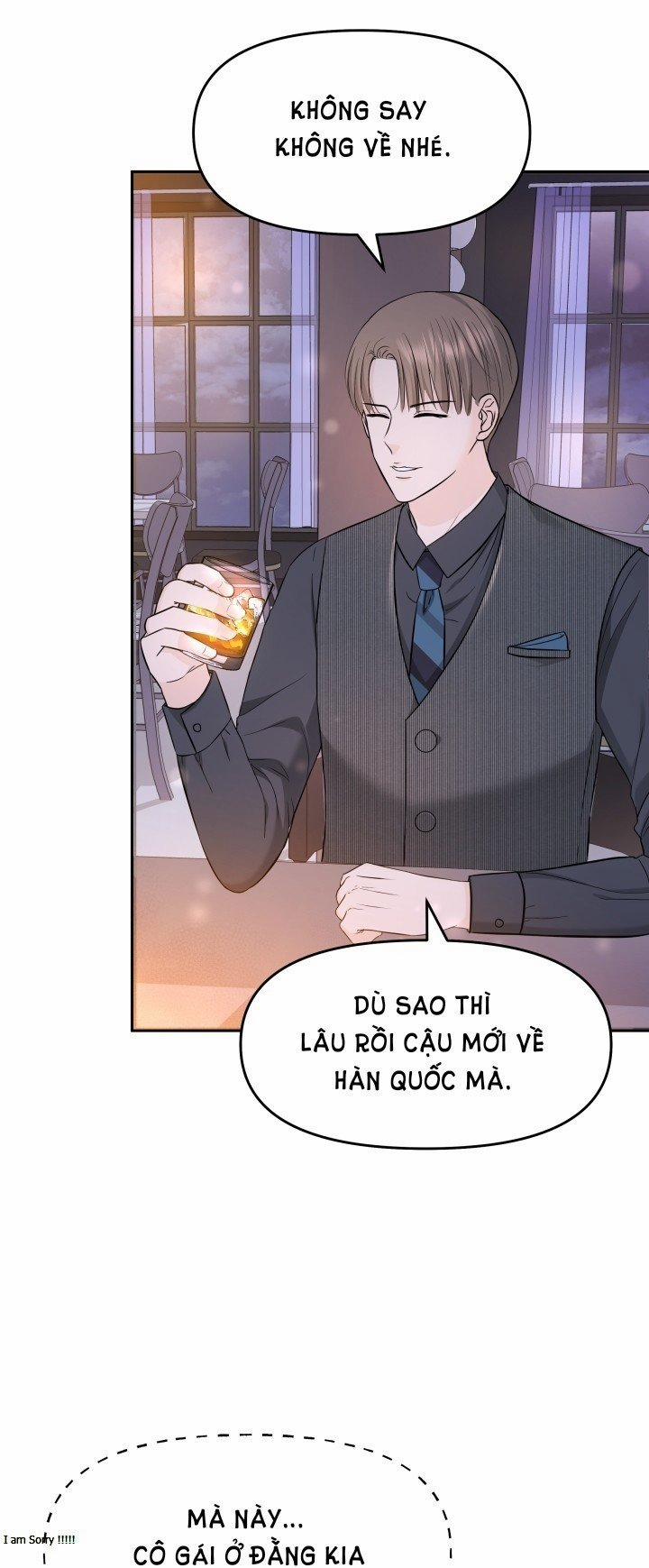 manhwax10.com - Truyện Manhwa [18+] Ceo Đáng Ngờ Chương 6 2 Trang 34