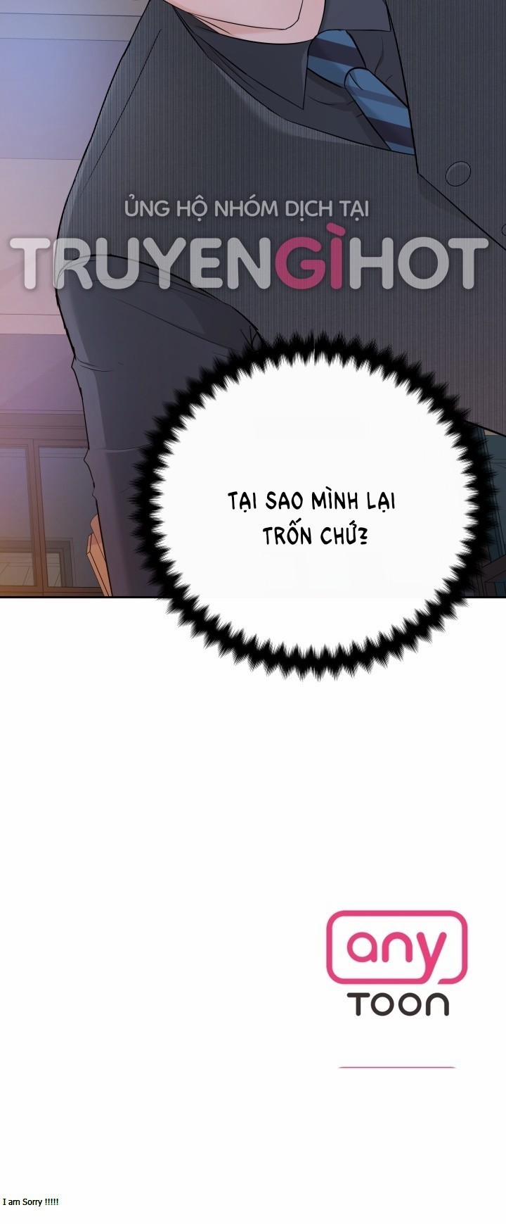 manhwax10.com - Truyện Manhwa [18+] Ceo Đáng Ngờ Chương 6 2 Trang 38