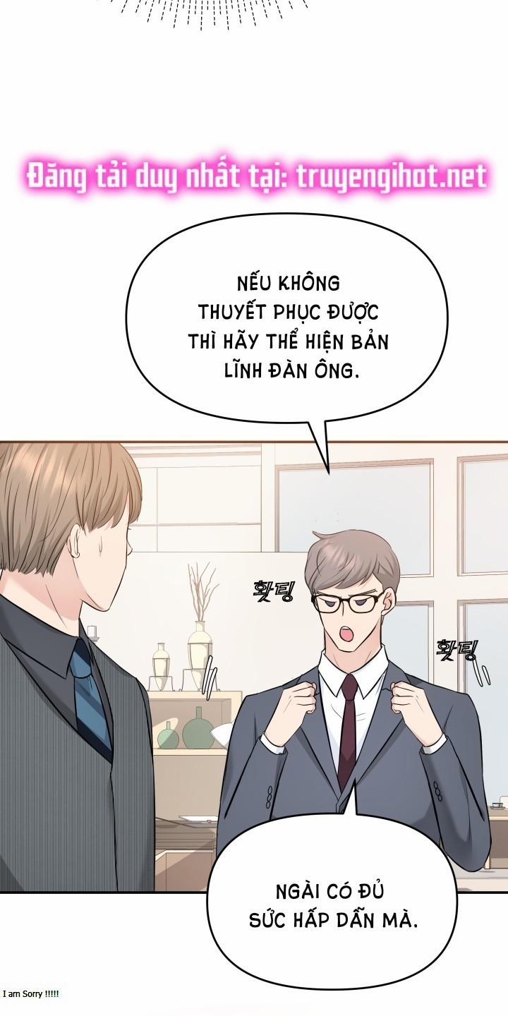 manhwax10.com - Truyện Manhwa [18+] Ceo Đáng Ngờ Chương 6 2 Trang 6