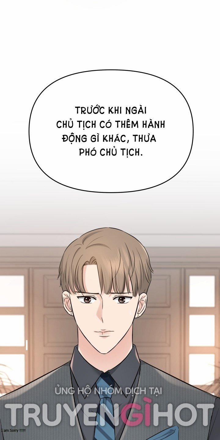 manhwax10.com - Truyện Manhwa [18+] Ceo Đáng Ngờ Chương 6 2 Trang 7