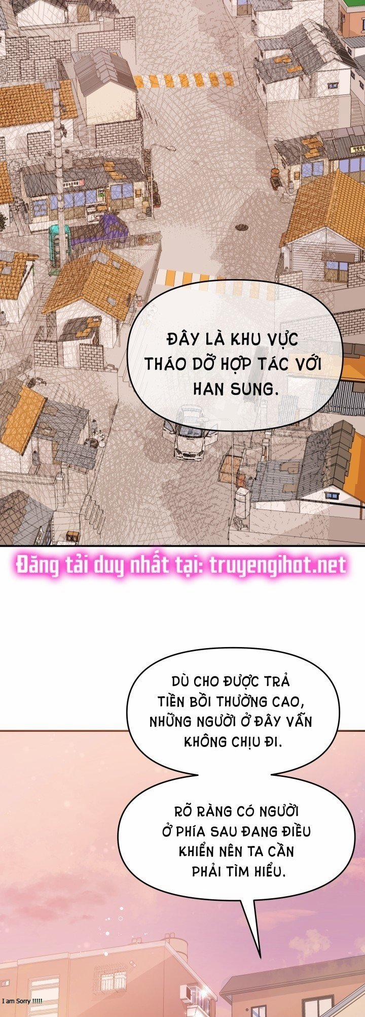 manhwax10.com - Truyện Manhwa [18+] Ceo Đáng Ngờ Chương 6 2 Trang 10