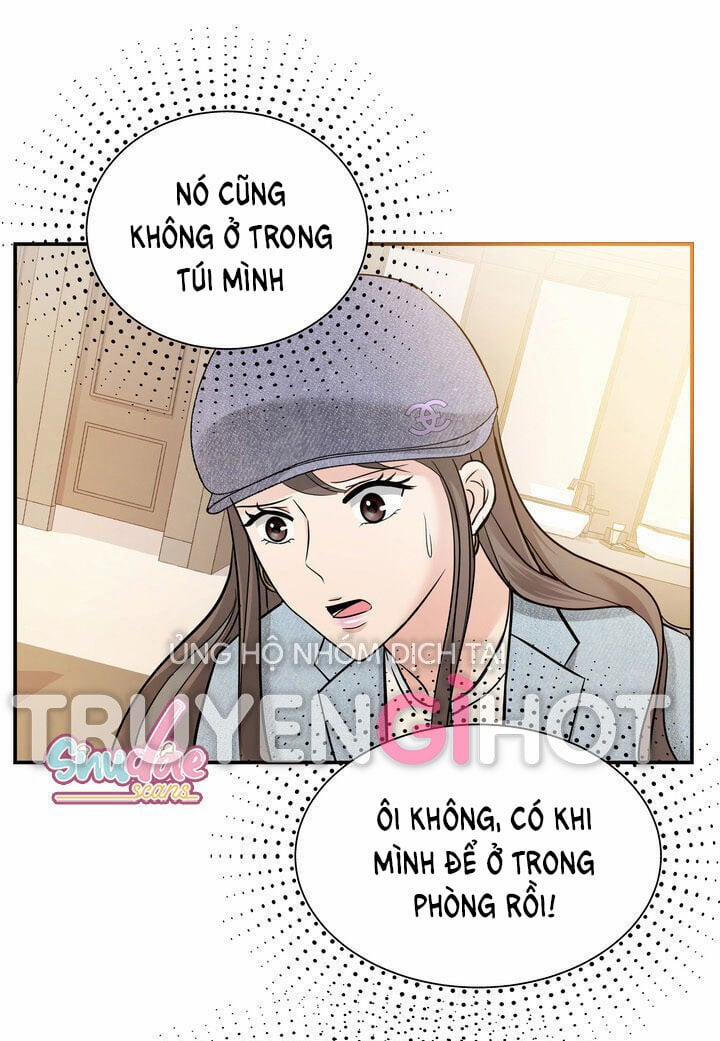 manhwax10.com - Truyện Manhwa [18+] Ceo Đáng Ngờ Chương 7 1 Trang 12