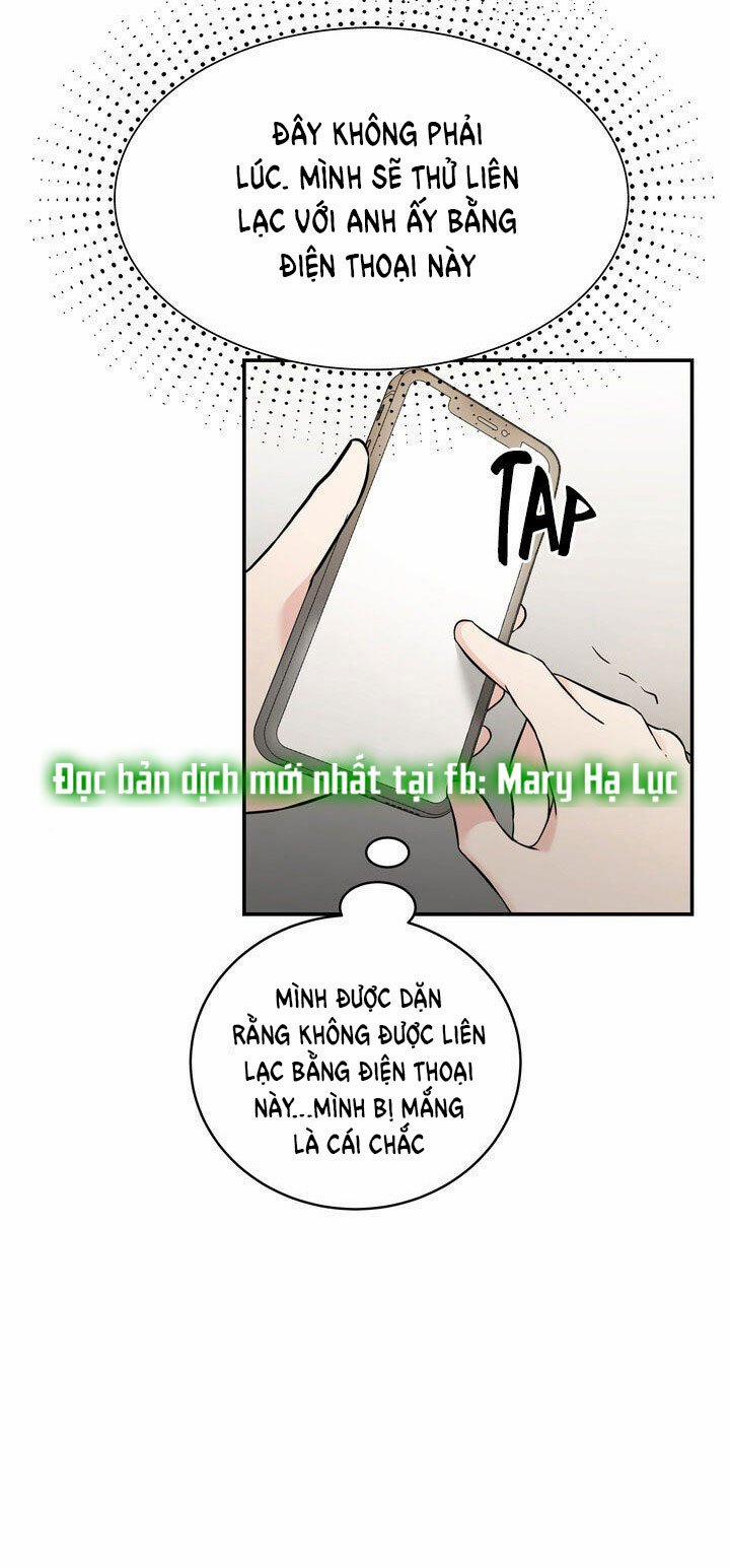 manhwax10.com - Truyện Manhwa [18+] Ceo Đáng Ngờ Chương 7 1 Trang 13