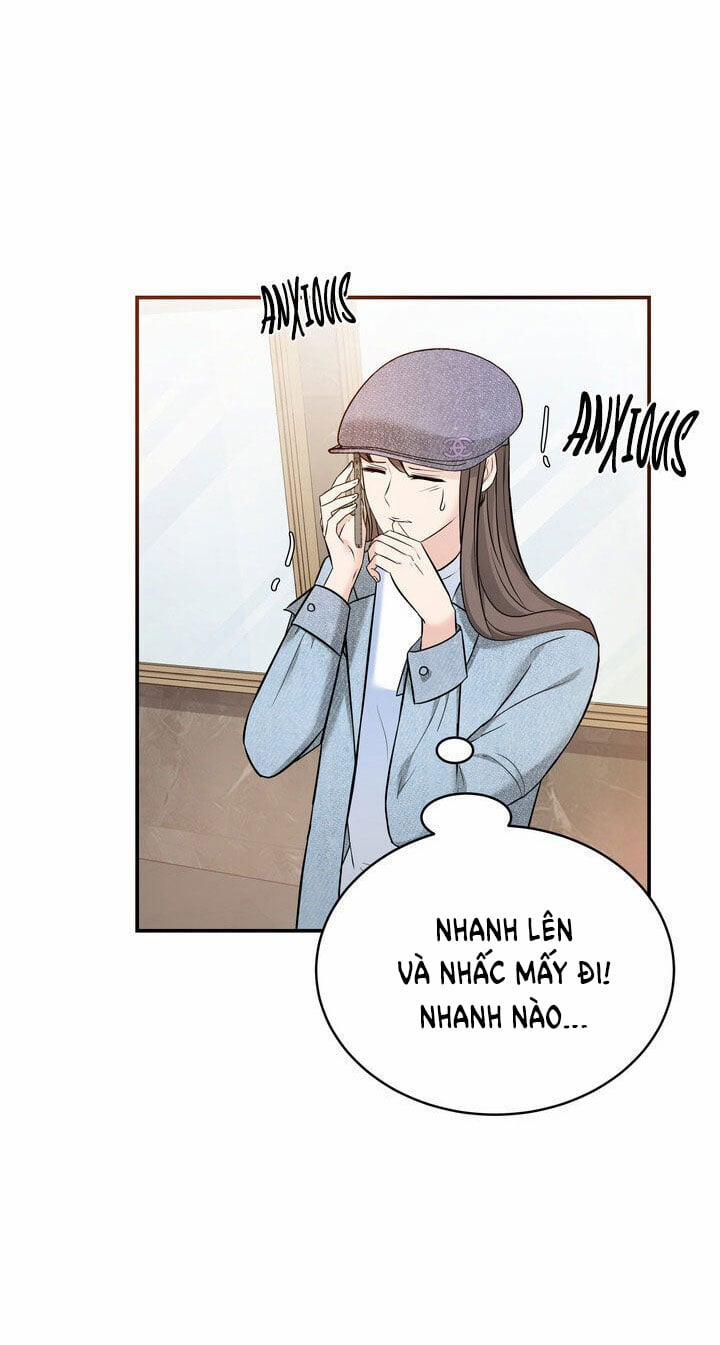 manhwax10.com - Truyện Manhwa [18+] Ceo Đáng Ngờ Chương 7 1 Trang 15