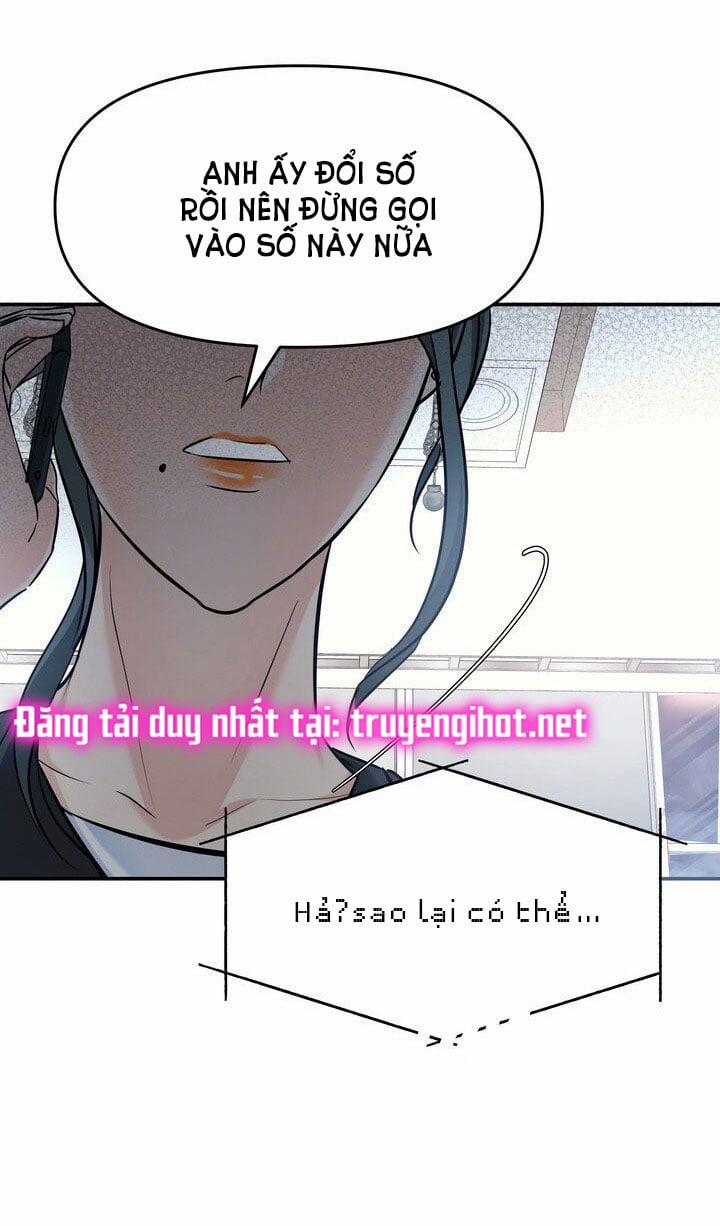 manhwax10.com - Truyện Manhwa [18+] Ceo Đáng Ngờ Chương 7 1 Trang 18