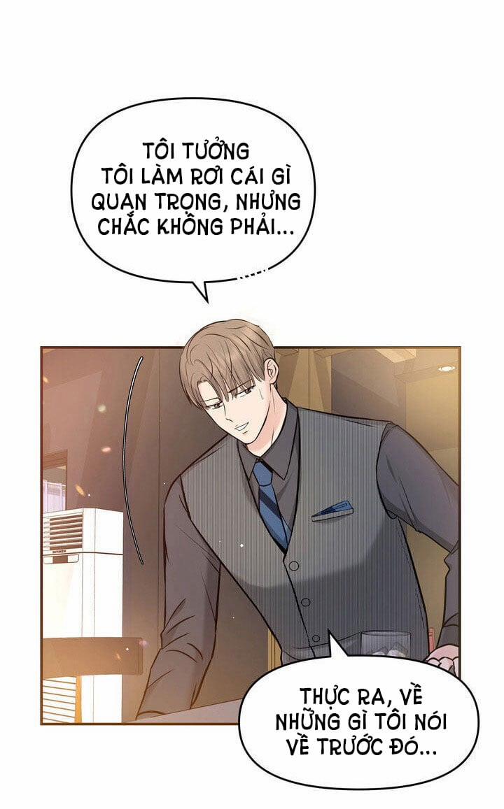 manhwax10.com - Truyện Manhwa [18+] Ceo Đáng Ngờ Chương 7 1 Trang 3