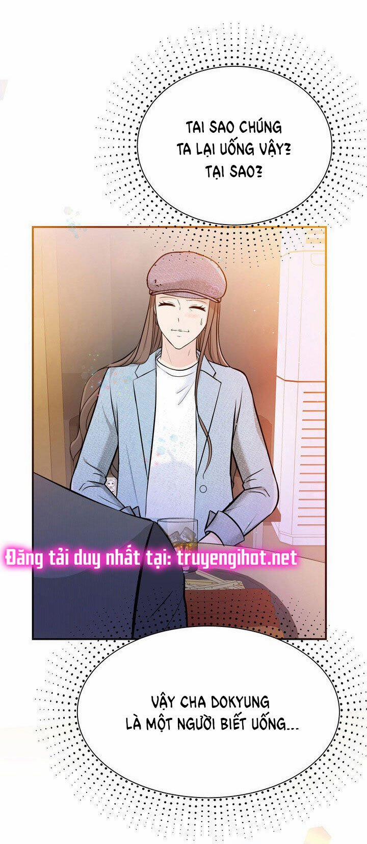 manhwax10.com - Truyện Manhwa [18+] Ceo Đáng Ngờ Chương 7 1 Trang 22