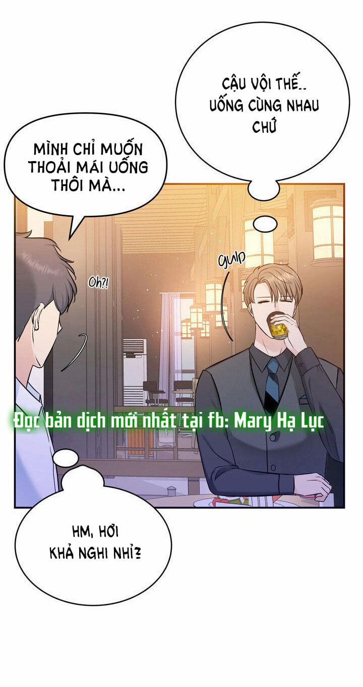 manhwax10.com - Truyện Manhwa [18+] Ceo Đáng Ngờ Chương 7 1 Trang 25