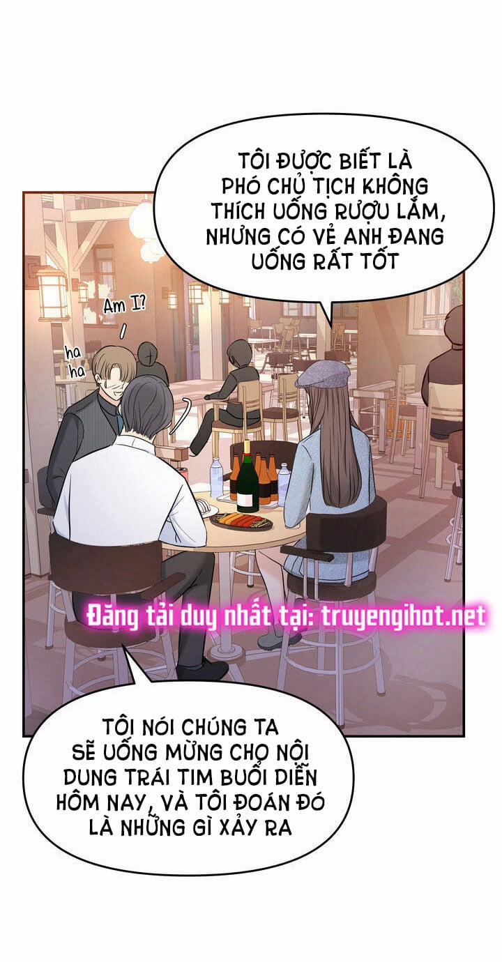 manhwax10.com - Truyện Manhwa [18+] Ceo Đáng Ngờ Chương 7 1 Trang 26