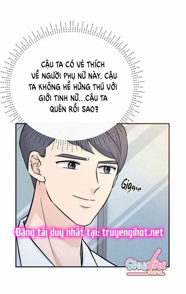 manhwax10.com - Truyện Manhwa [18+] Ceo Đáng Ngờ Chương 7 1 Trang 30