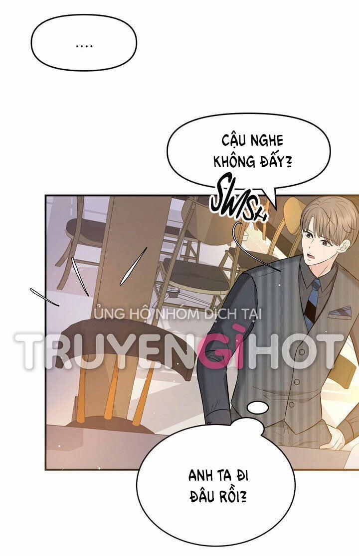 manhwax10.com - Truyện Manhwa [18+] Ceo Đáng Ngờ Chương 7 1 Trang 4