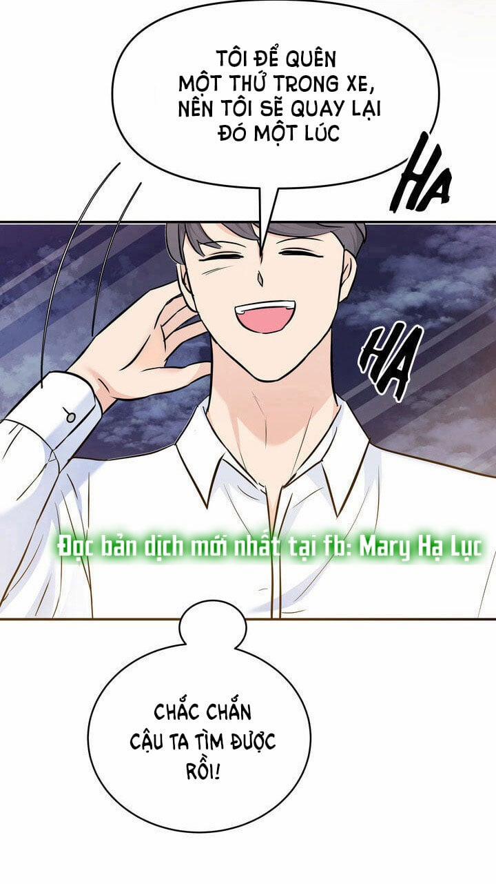 manhwax10.com - Truyện Manhwa [18+] Ceo Đáng Ngờ Chương 7 1 Trang 33