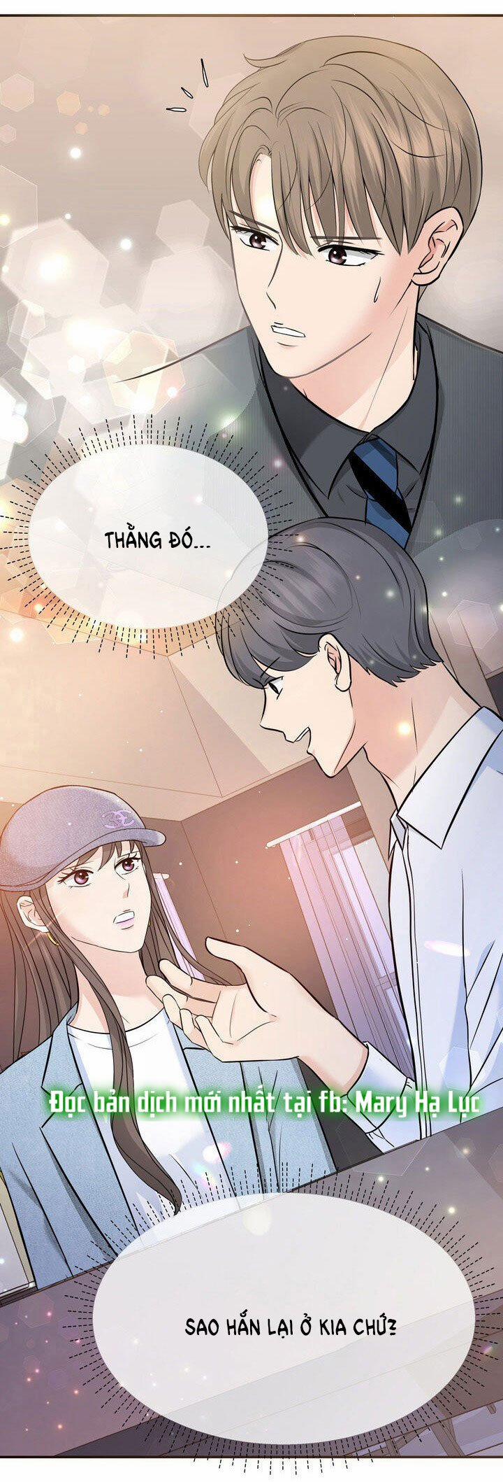 manhwax10.com - Truyện Manhwa [18+] Ceo Đáng Ngờ Chương 7 1 Trang 5