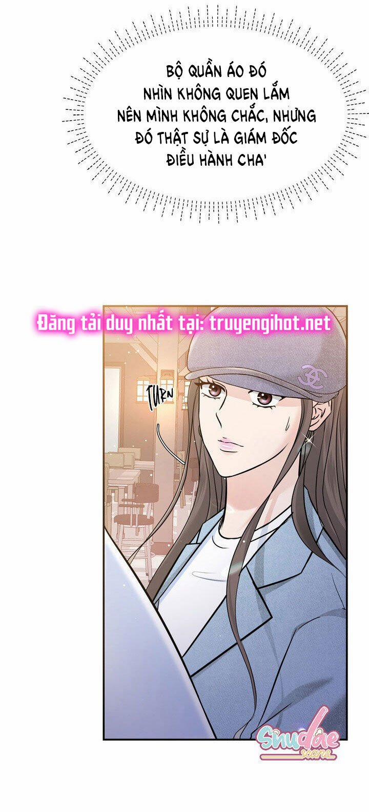 manhwax10.com - Truyện Manhwa [18+] Ceo Đáng Ngờ Chương 7 1 Trang 6