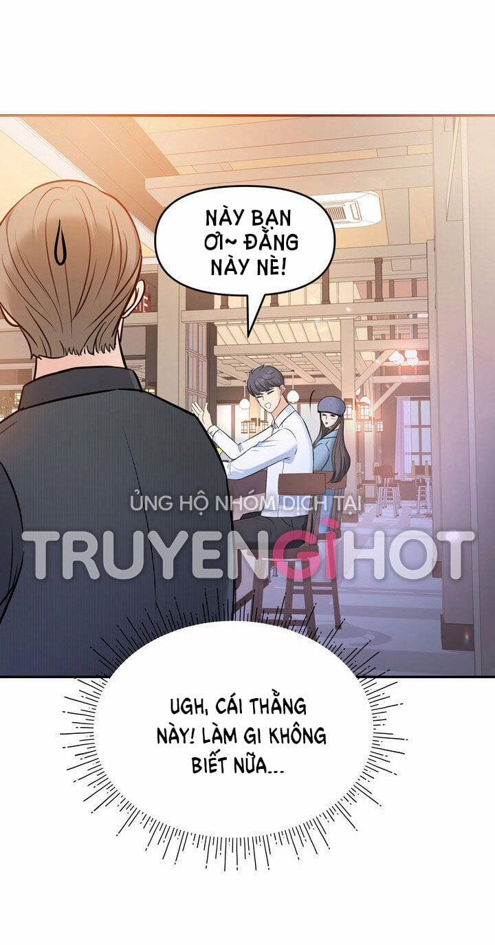 manhwax10.com - Truyện Manhwa [18+] Ceo Đáng Ngờ Chương 7 1 Trang 8