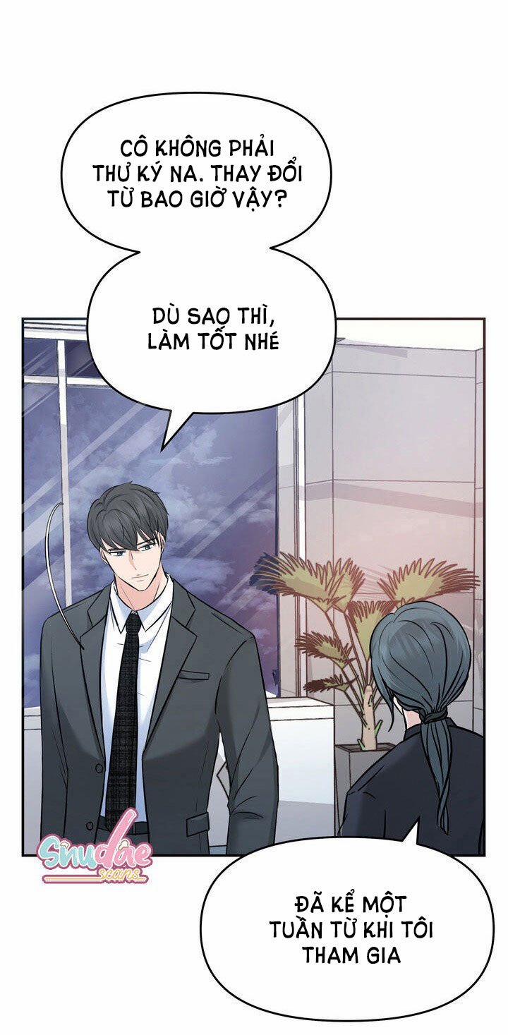 manhwax10.com - Truyện Manhwa [18+] Ceo Đáng Ngờ Chương 7 2 Trang 18