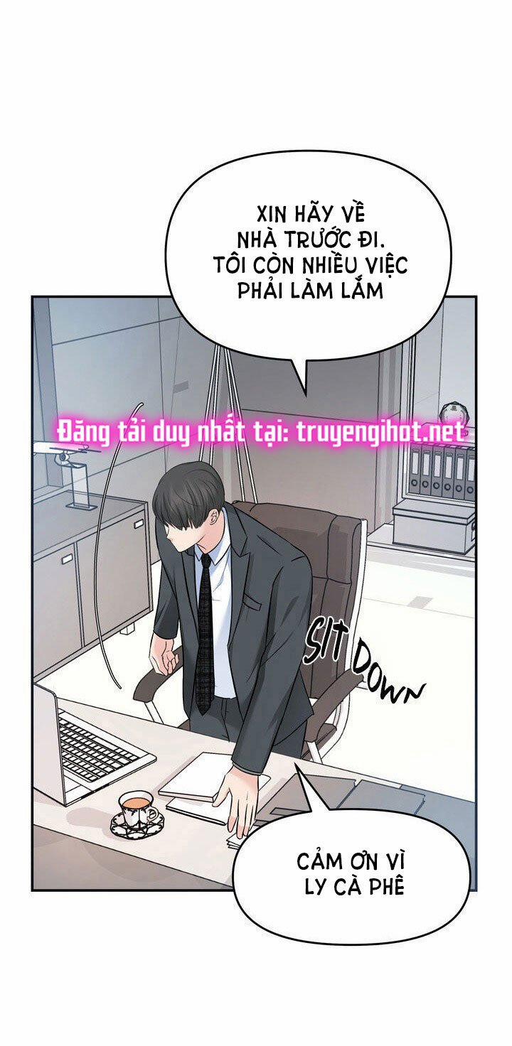 manhwax10.com - Truyện Manhwa [18+] Ceo Đáng Ngờ Chương 7 2 Trang 21