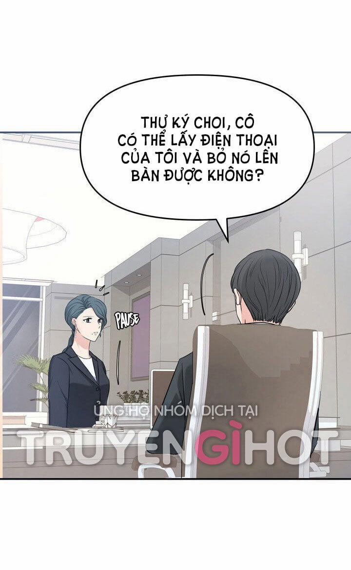 manhwax10.com - Truyện Manhwa [18+] Ceo Đáng Ngờ Chương 7 2 Trang 23