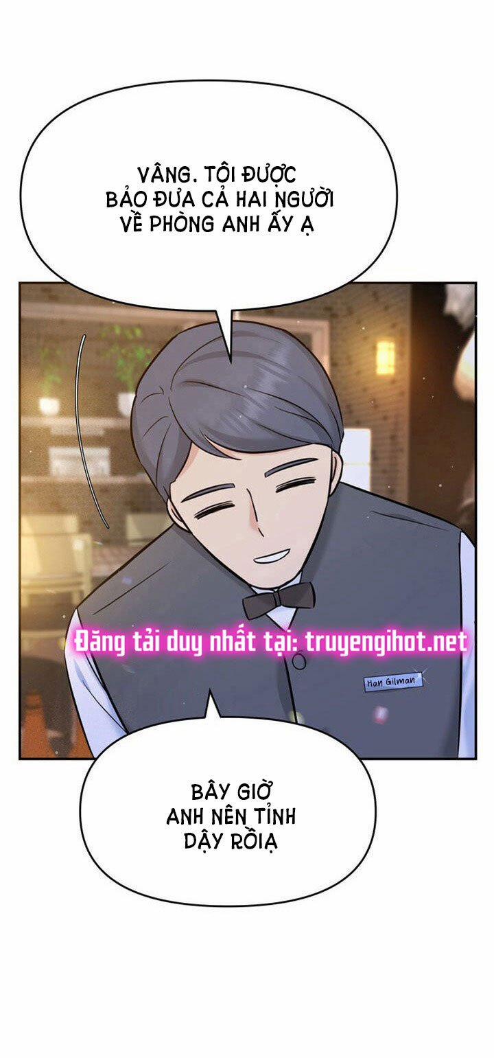 manhwax10.com - Truyện Manhwa [18+] Ceo Đáng Ngờ Chương 7 2 Trang 33