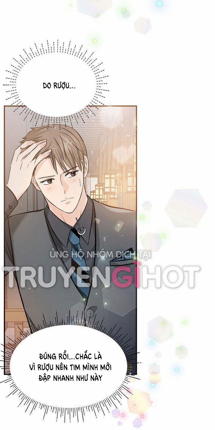 manhwax10.com - Truyện Manhwa [18+] Ceo Đáng Ngờ Chương 7 2 Trang 7