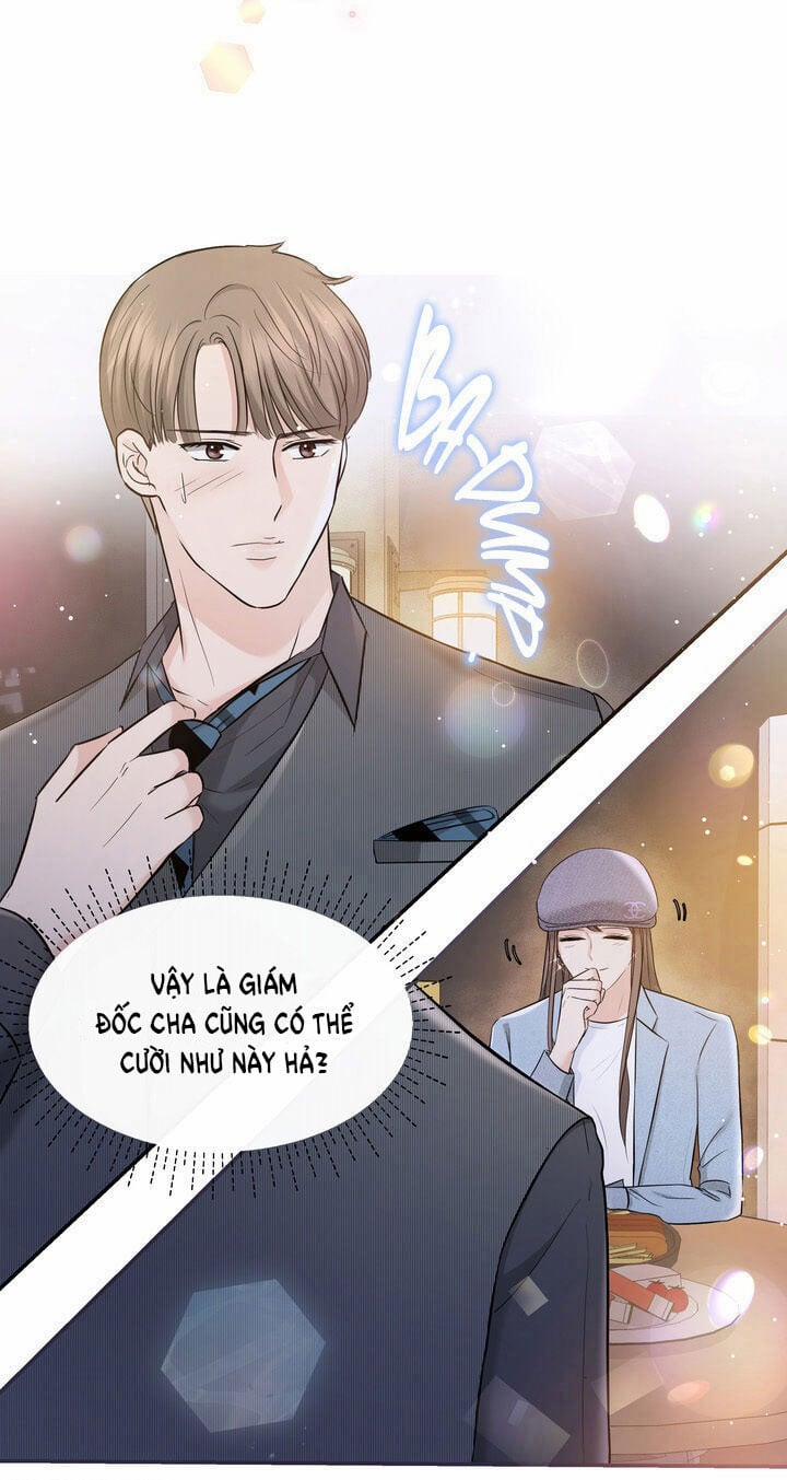 manhwax10.com - Truyện Manhwa [18+] Ceo Đáng Ngờ Chương 7 2 Trang 10