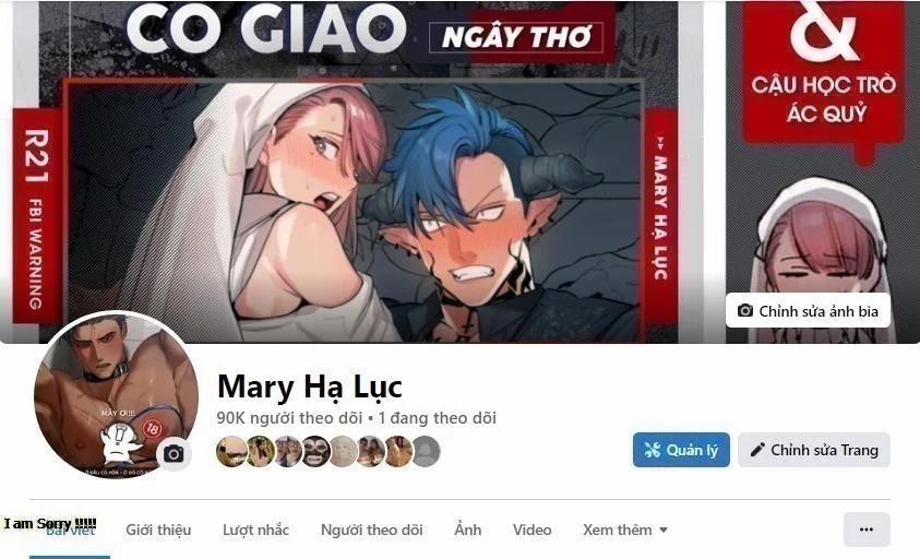 manhwax10.com - Truyện Manhwa [18+] Ceo Đáng Ngờ Chương 8 1 Trang 2