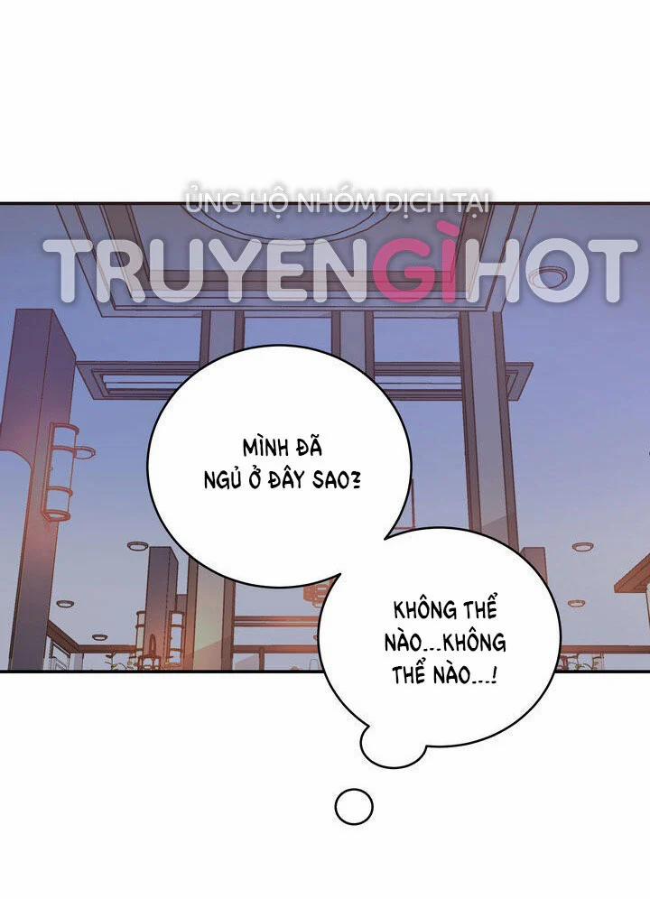 manhwax10.com - Truyện Manhwa [18+] Ceo Đáng Ngờ Chương 8 1 Trang 19