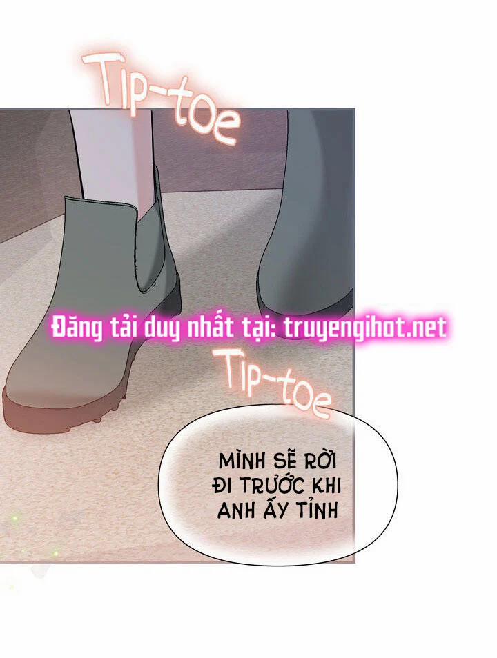 manhwax10.com - Truyện Manhwa [18+] Ceo Đáng Ngờ Chương 8 1 Trang 20