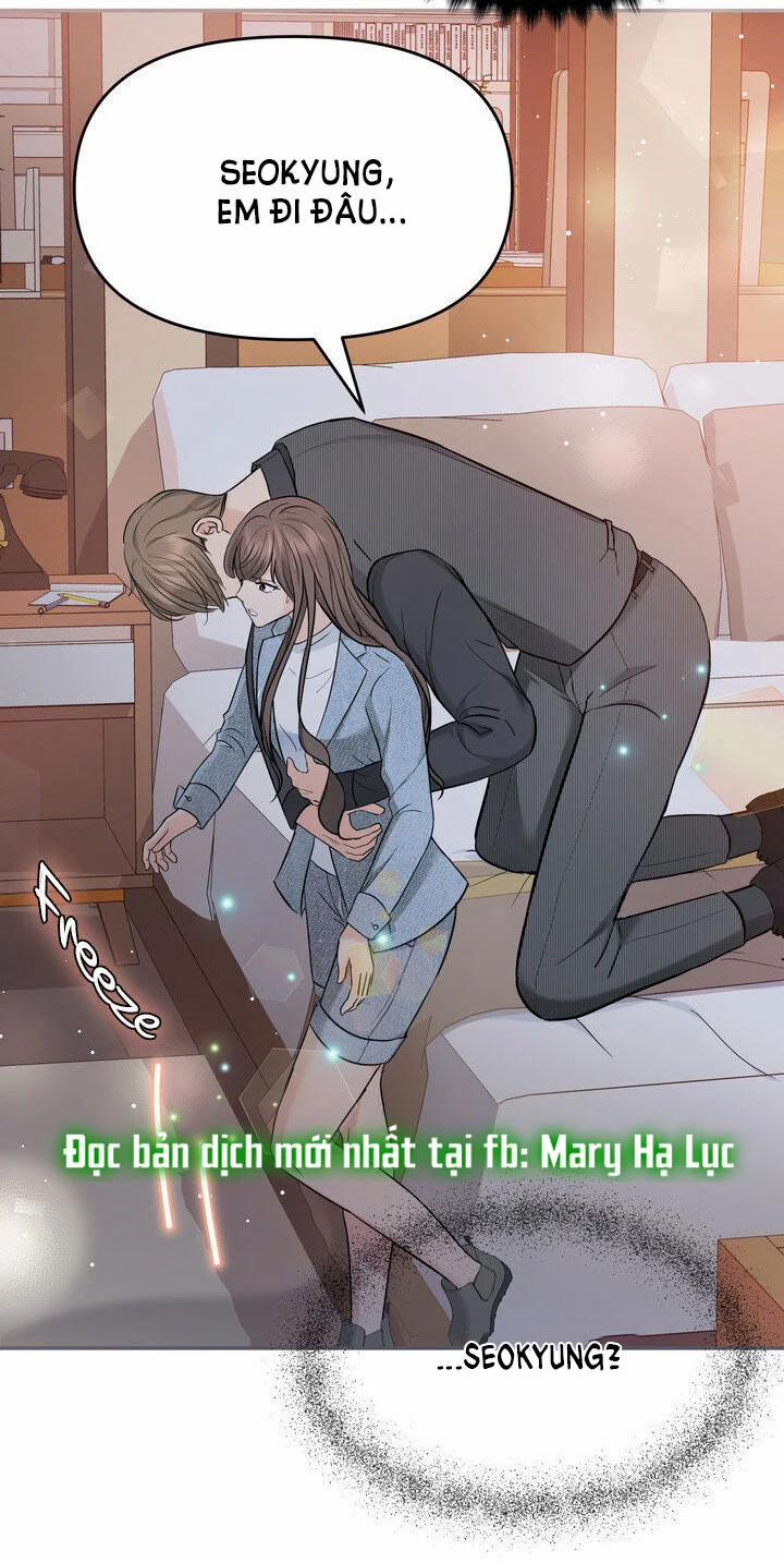 manhwax10.com - Truyện Manhwa [18+] Ceo Đáng Ngờ Chương 8 1 Trang 22