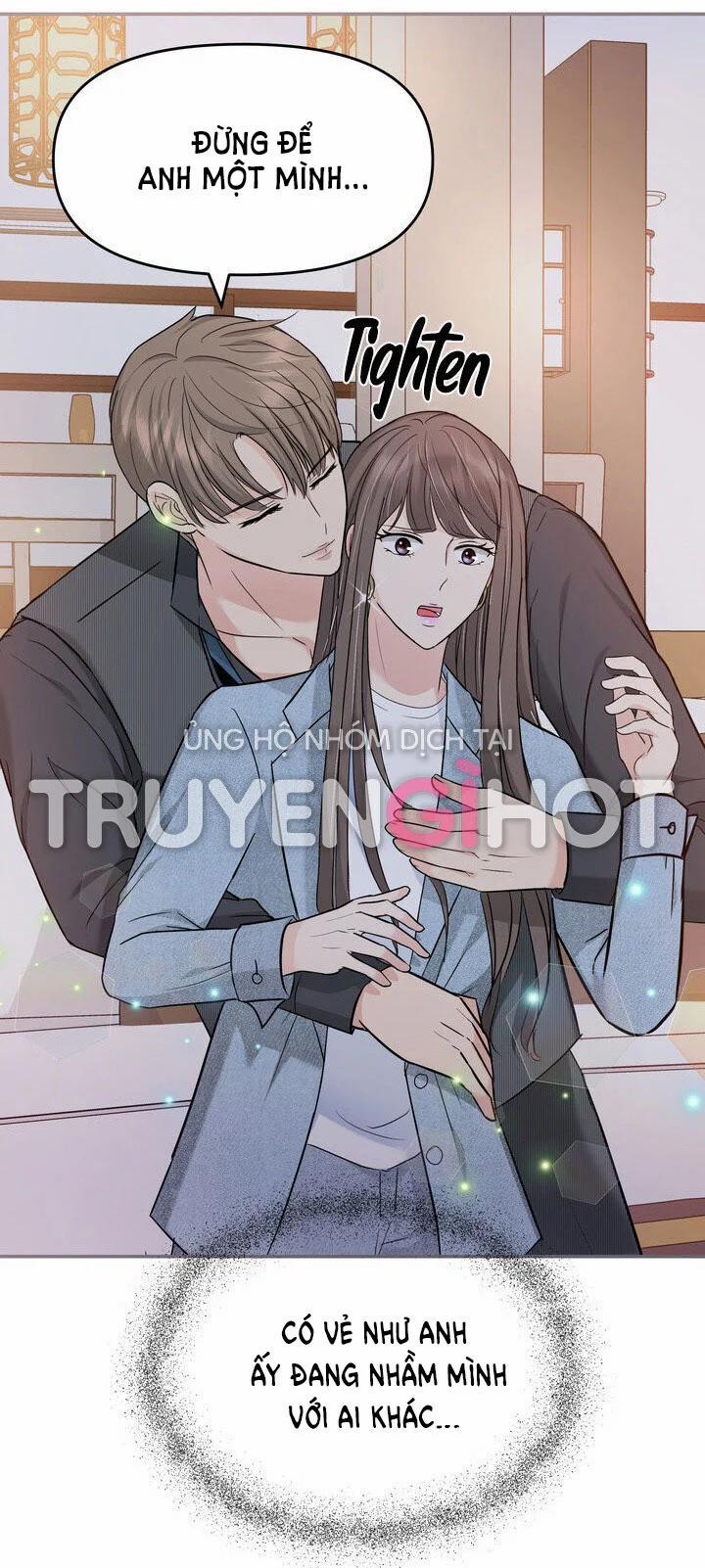 manhwax10.com - Truyện Manhwa [18+] Ceo Đáng Ngờ Chương 8 1 Trang 23